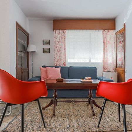 Puerta De Carmona Apartment Seville Ngoại thất bức ảnh