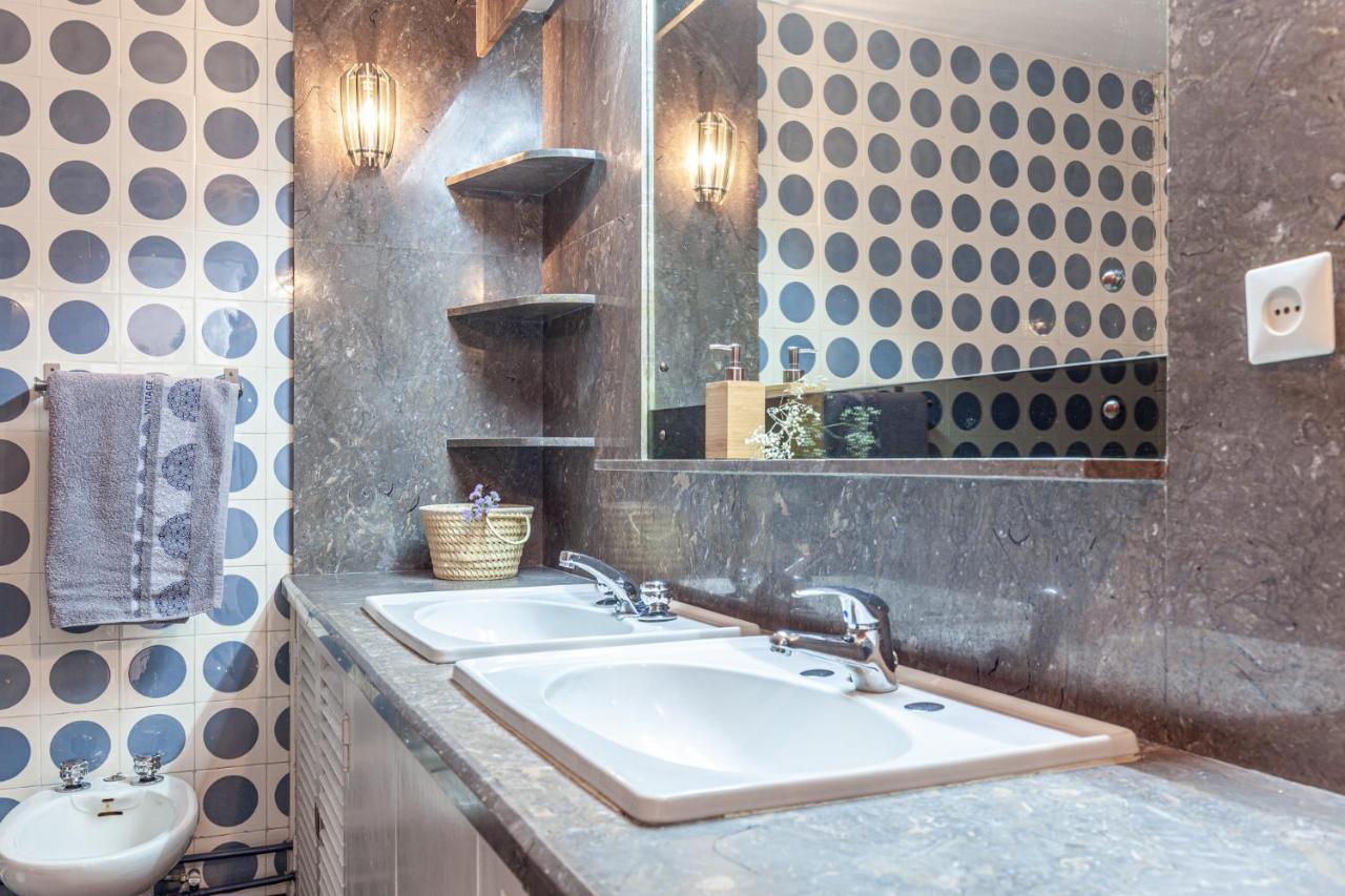 Puerta De Carmona Apartment Seville Ngoại thất bức ảnh